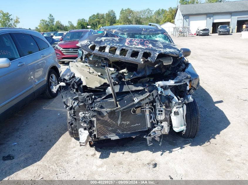 2020 Jeep Cherokee Latitude Plus 4X4 VIN: 1C4PJMLBXLD527153 Lot: 40299257