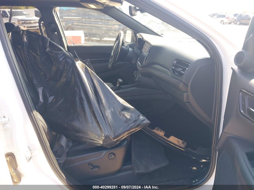 2023 DODGE DURANGO GT PLUS AWD - 1C4RDJDGXPC603278