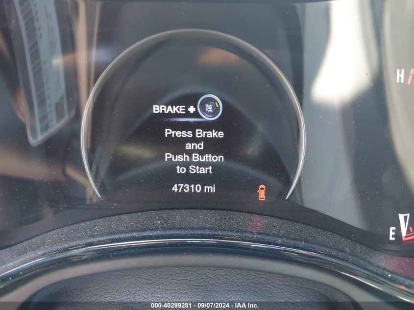 2023 DODGE DURANGO GT PLUS AWD - 1C4RDJDGXPC603278