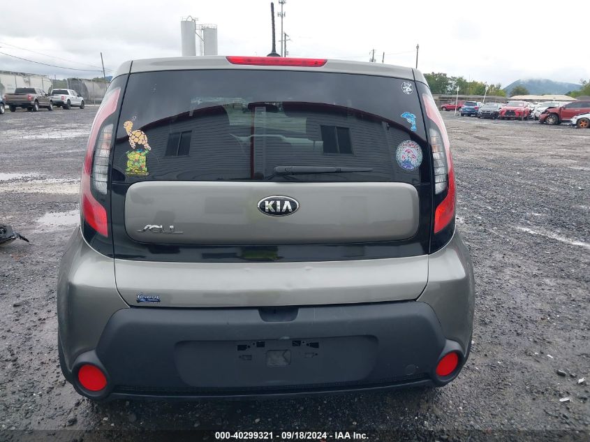 KNDJN2A2XF7202300 2015 Kia Soul