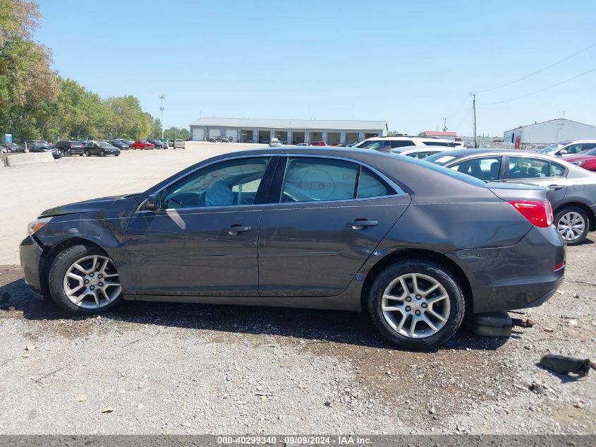 2013 Chevrolet Malibu 1Lt VIN: 1G11C5SA1DF175190 Lot: 40299340