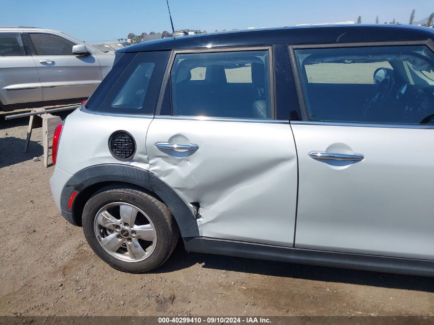 2016 Mini Hardtop Cooper VIN: WMWXU1C53G2D11887 Lot: 40299410