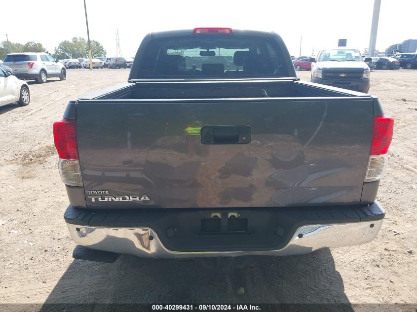 5TFFY5F16BX102865 2011 Toyota Tundra Limited 5.7L V8