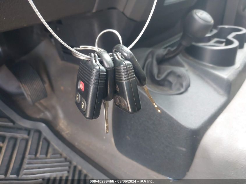 1FTRX14W39FA85479 2009 Ford F-150 Stx/Xl