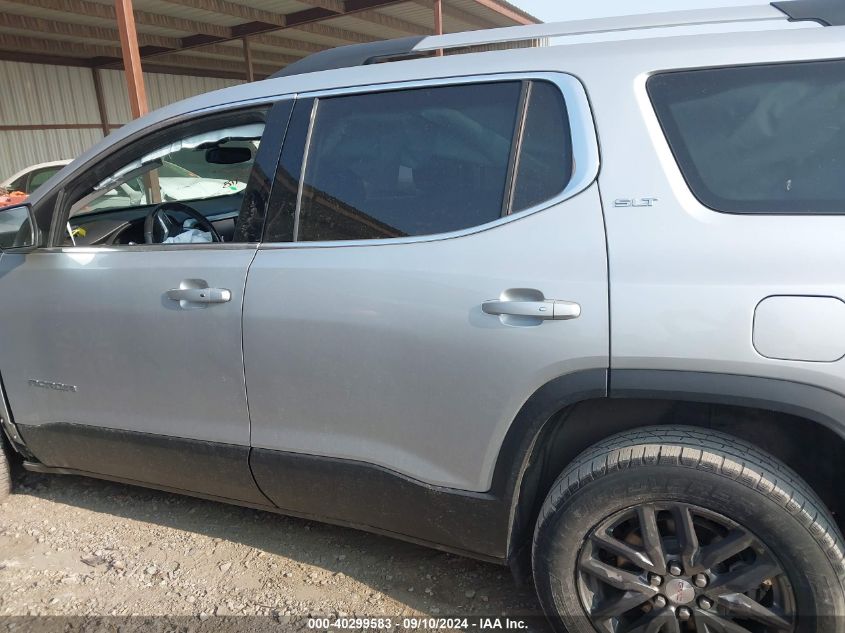 1GKKNULS6KZ226450 2019 GMC Acadia Slt-1