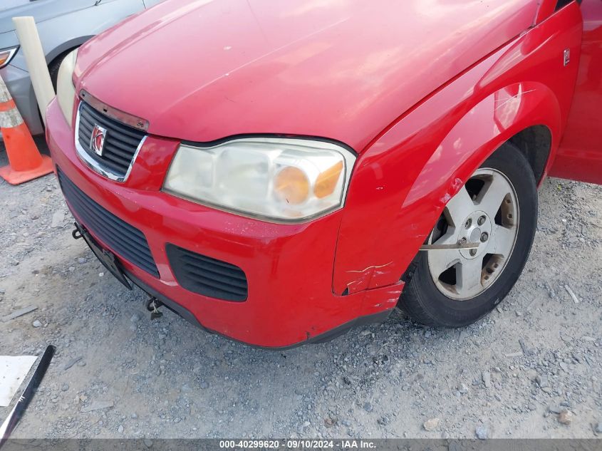 5GZCZ63446S834899 2006 Saturn Vue V6