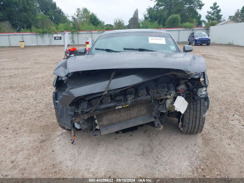 2017 FORD MUSTANG GT PREMIUM - 1FA6P8CF4H5213722