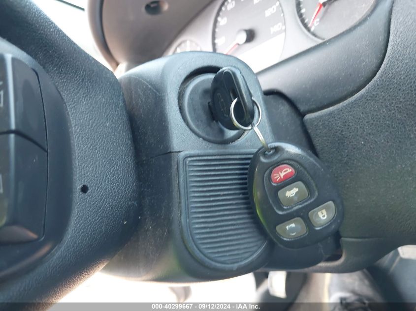 2G1WF5E3XD1233198 2013 Chevrolet Impala Ls