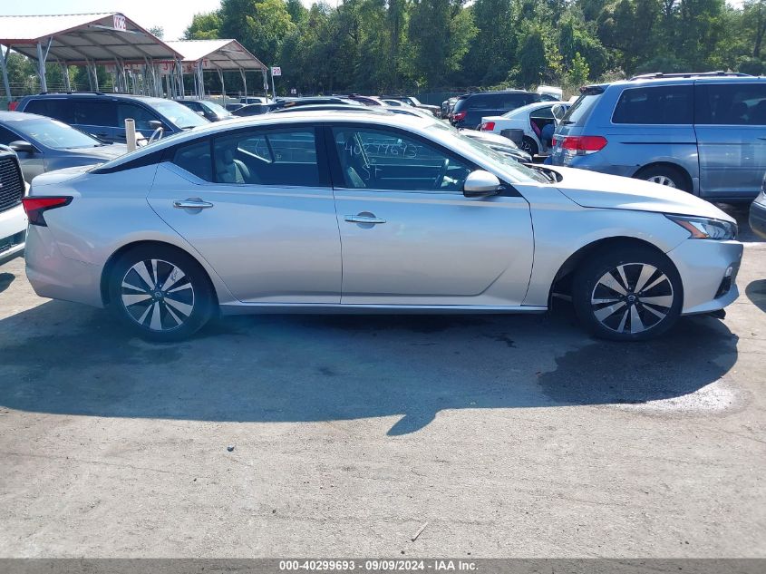 1N4BL4EVXKC178968 2019 Nissan Altima 2.5 Sl