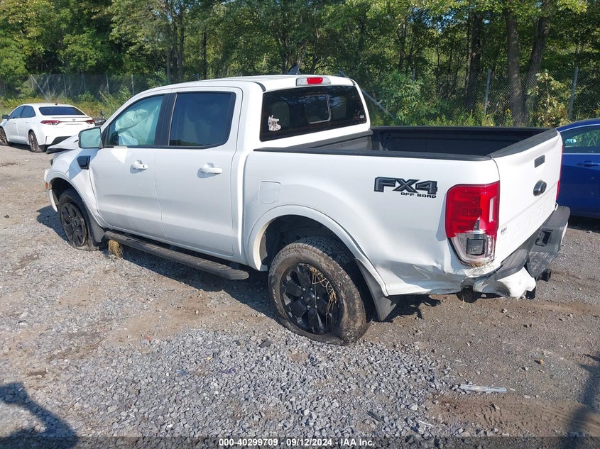 VIN 1FTER4FH9MLD56936 2021 FORD RANGER LARIAT