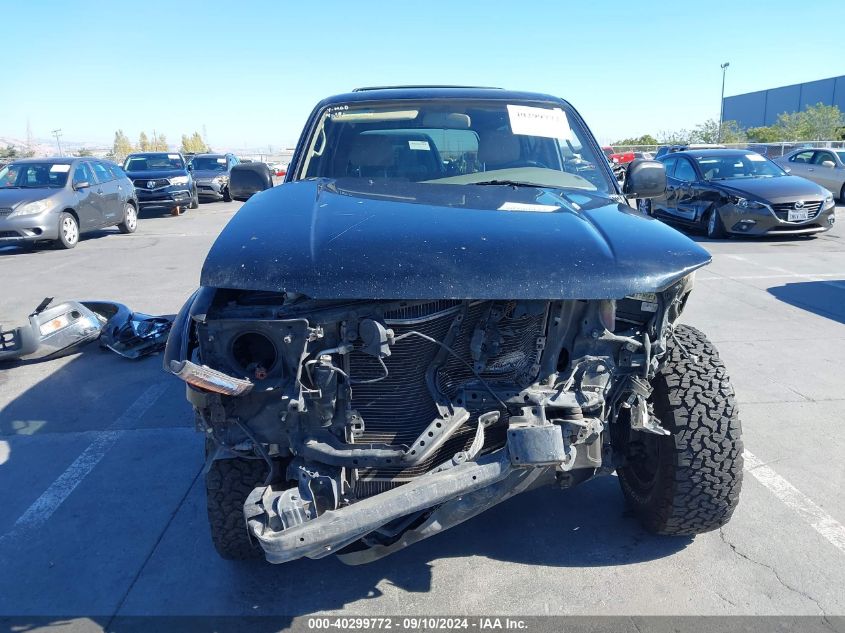 2002 Toyota 4Runner Sr5 V6 VIN: JT3HN86R429067602 Lot: 40299772