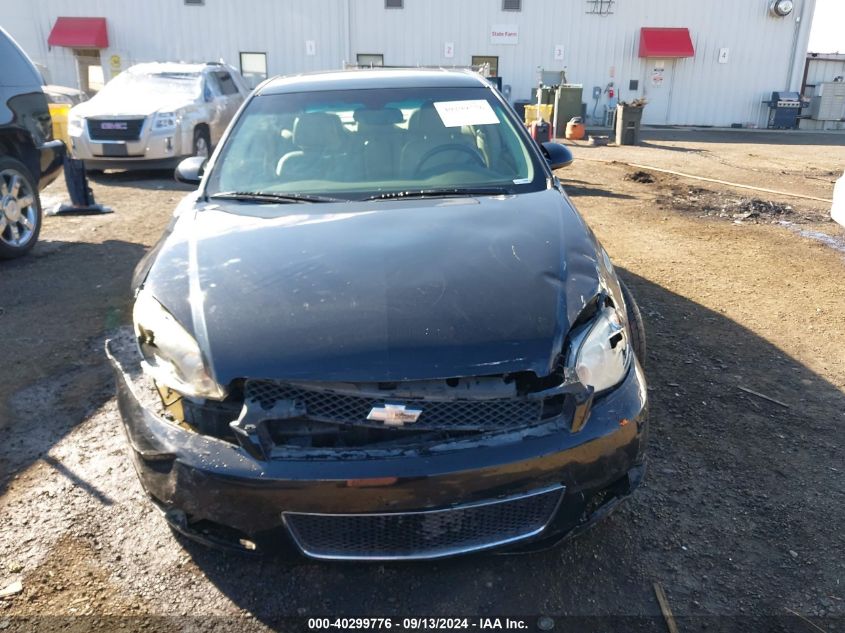 2006 Chevrolet Impala Ss VIN: 2G1WD58C869119173 Lot: 40299776