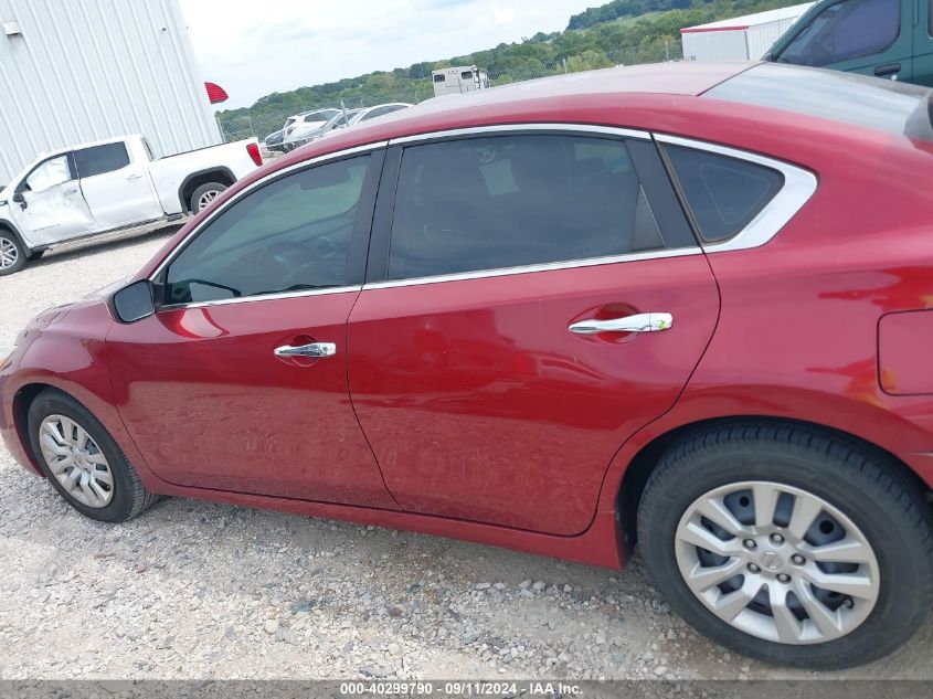 2014 Nissan Altima 2.5/2.5 S/2.5 Sl/2.5 Sv VIN: 1N4AL3AP5EN375438 Lot: 40299790