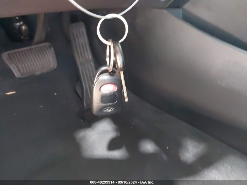 KMHDH6AE6DU003342 2013 Hyundai Elantra Coupe Gs/Se