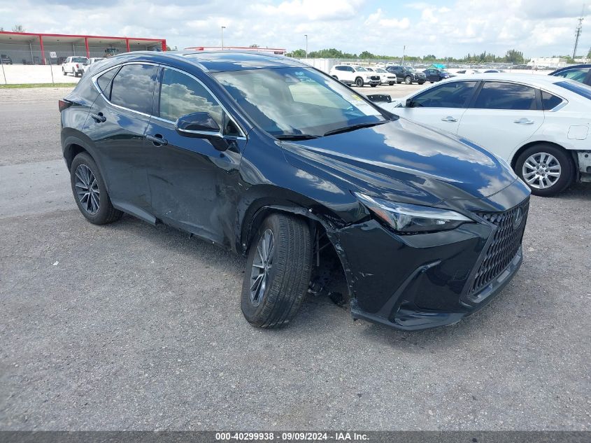 2024 Lexus NX 250, Premium