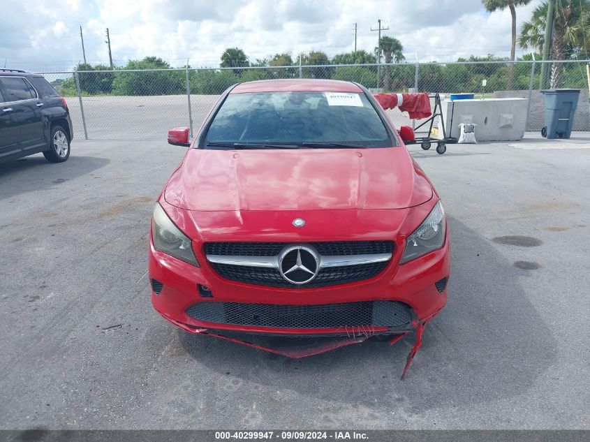 WDDSJ4EB2HN406762 2017 Mercedes-Benz Cla 250