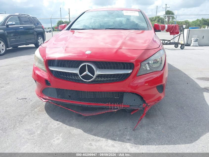 WDDSJ4EB2HN406762 2017 Mercedes-Benz Cla 250