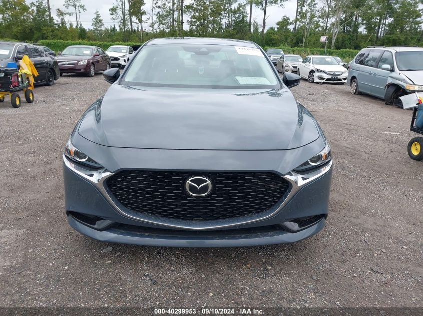 2023 Mazda 3 Preferred VIN: 3MZBPACM2PM378673 Lot: 40299953