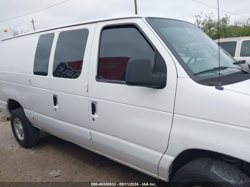 2006 Ford Econoline VIN: 1FTNE24W56DA75280 Lot: 40300033