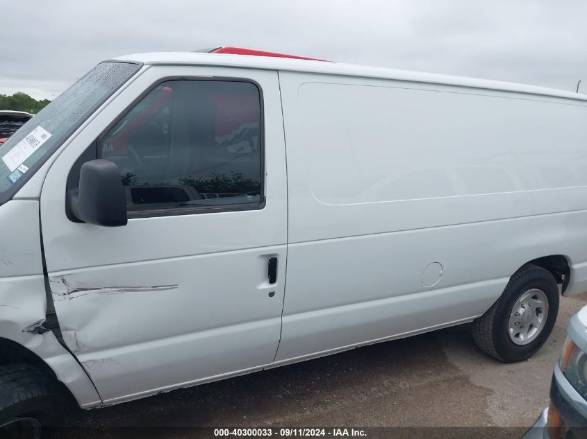 2006 Ford Econoline VIN: 1FTNE24W56DA75280 Lot: 40300033