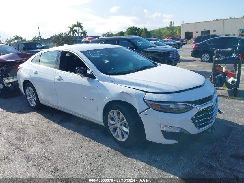 1G1ZD5ST9RF120575 2024 CHEVROLET MALIBU - Image 1