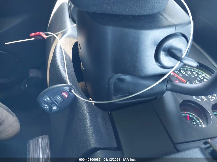 2013 GMC YUKON XL 1500 DENALI - 1GKS1MEF8DR119303