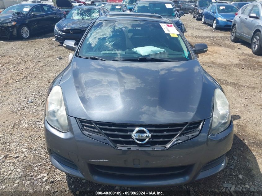 2010 Nissan Altima 2.5 S VIN: 1N4AL2EP5AC139897 Lot: 40300189