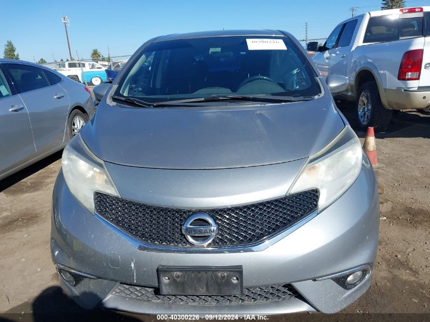 3N1CE2CP9FL446732 2015 Nissan Versa Note S/S Plus/Sv/Sl/Sr