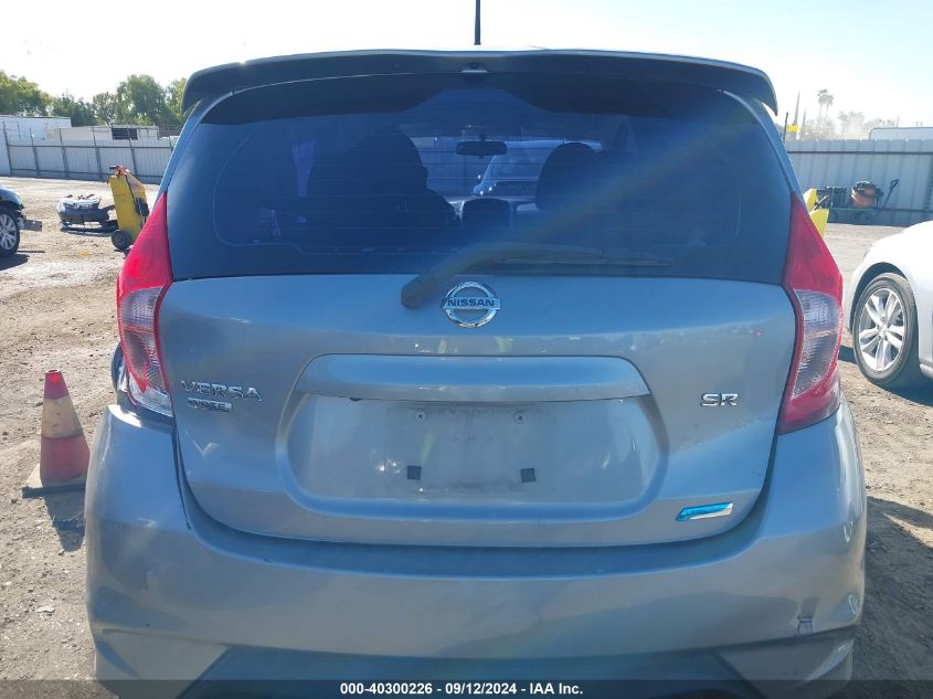 3N1CE2CP9FL446732 2015 Nissan Versa Note S/S Plus/Sv/Sl/Sr