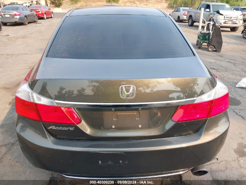 1HGCR2F37FA135352 2015 Honda Accord Lx