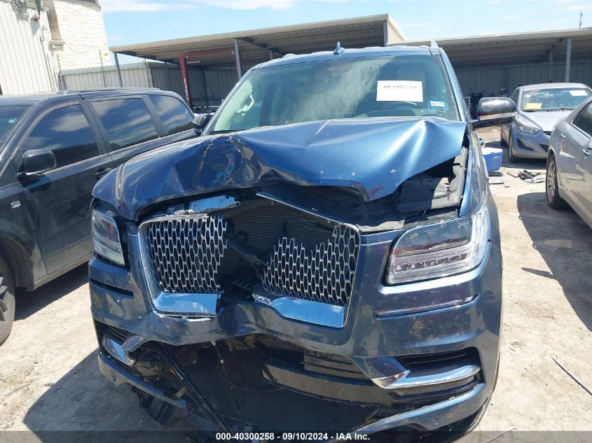 5LMJJ2MT3LEL09544 2020 Lincoln Navigator Standard