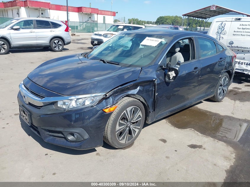 VIN 2HGFC1F38HH639969 2017 HONDA CIVIC EX-T