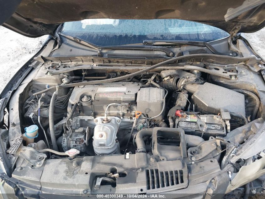 1HGCR2F77EA047676 2014 Honda Accord Ex