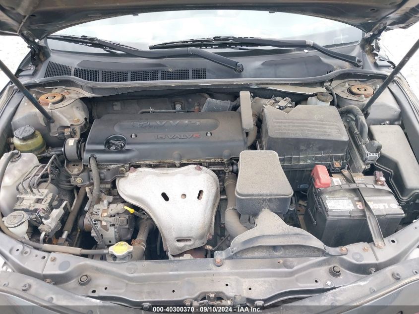 4T4BE46K69R058793 2009 Toyota Camry Se/Le/Xle