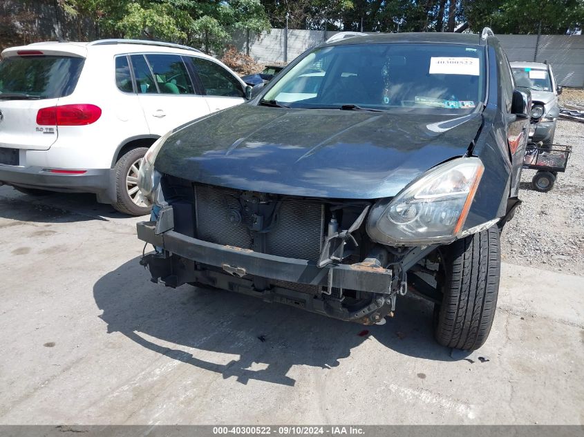 JN8AS5MT5FW671349 2015 NISSAN ROGUE - Image 17