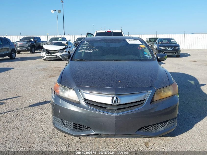 19VDE1F37DE014994 2013 Acura Ilx 20