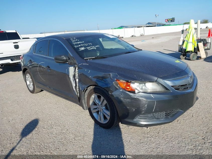 19VDE1F37DE014994 2013 Acura Ilx 20