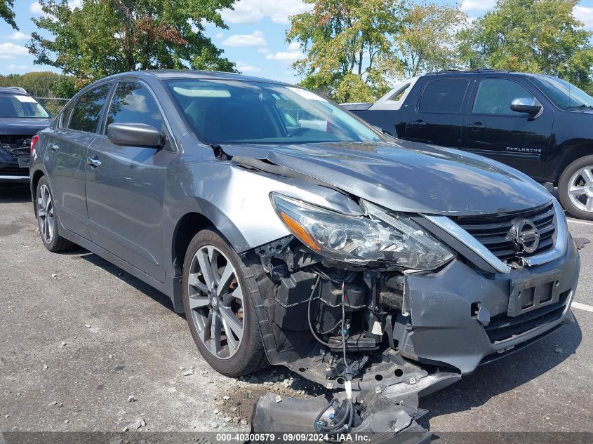 1N4AL3AP7GC167611 2016 NISSAN ALTIMA - Image 1