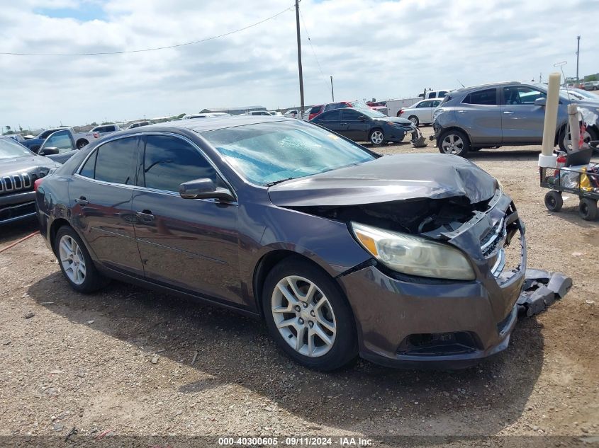 2013 Chevrolet Malibu 1Lt VIN: 1G11C5SA5DF183924 Lot: 40300605