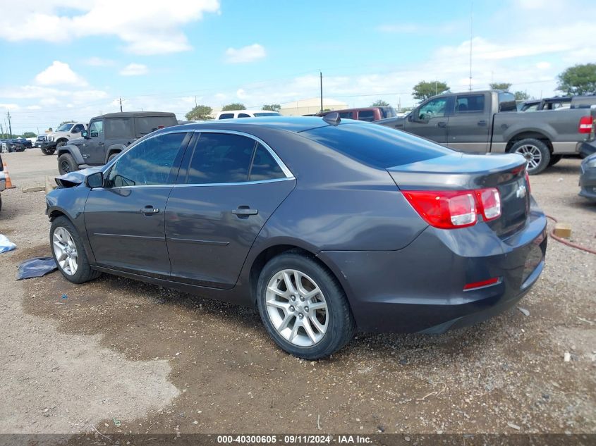 2013 Chevrolet Malibu 1Lt VIN: 1G11C5SA5DF183924 Lot: 40300605