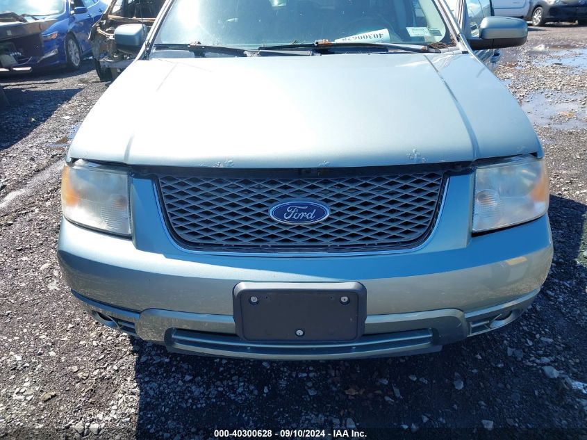 1FMDK06125GA33751 2005 Ford Freestyle Limited