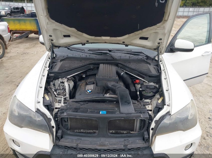 5UXFE43529L038284 2009 BMW X5 xDrive30I