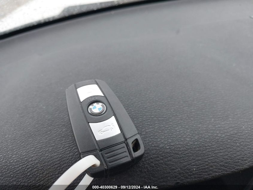 5UXFE43529L038284 2009 BMW X5 xDrive30I