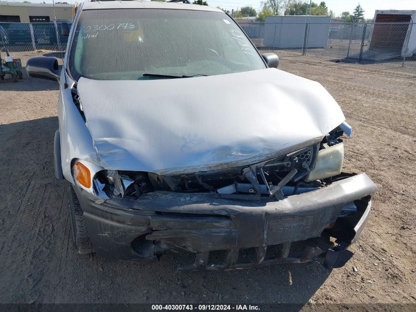 1GMDX03E33D138189 2003 Pontiac Montana