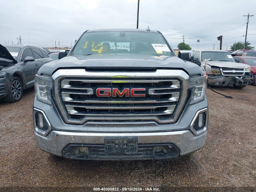 3GTP8DED2LCG29277 2020 GMC Sierra 1500