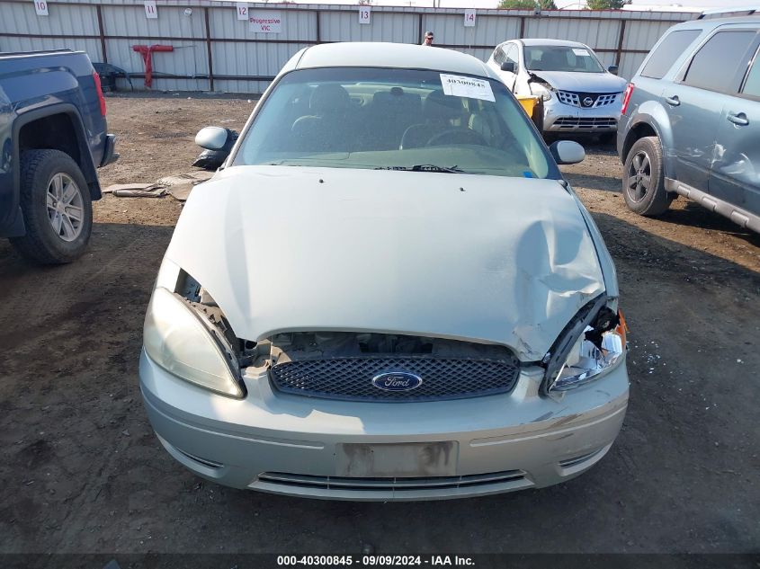 1FAFP55S54A134991 2004 Ford Taurus Ses