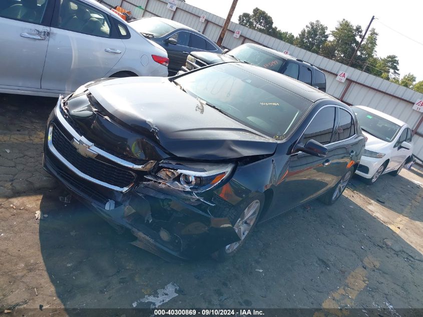 1G11F5SL4FF301408 2015 CHEVROLET MALIBU - Image 2