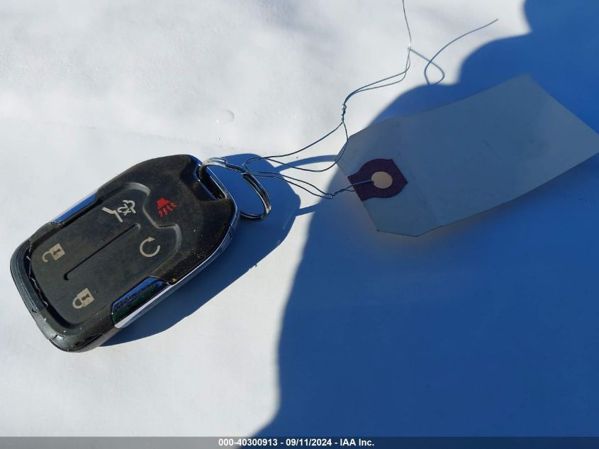 3GKALMEV2KL183340 2019 GMC Terrain Sle