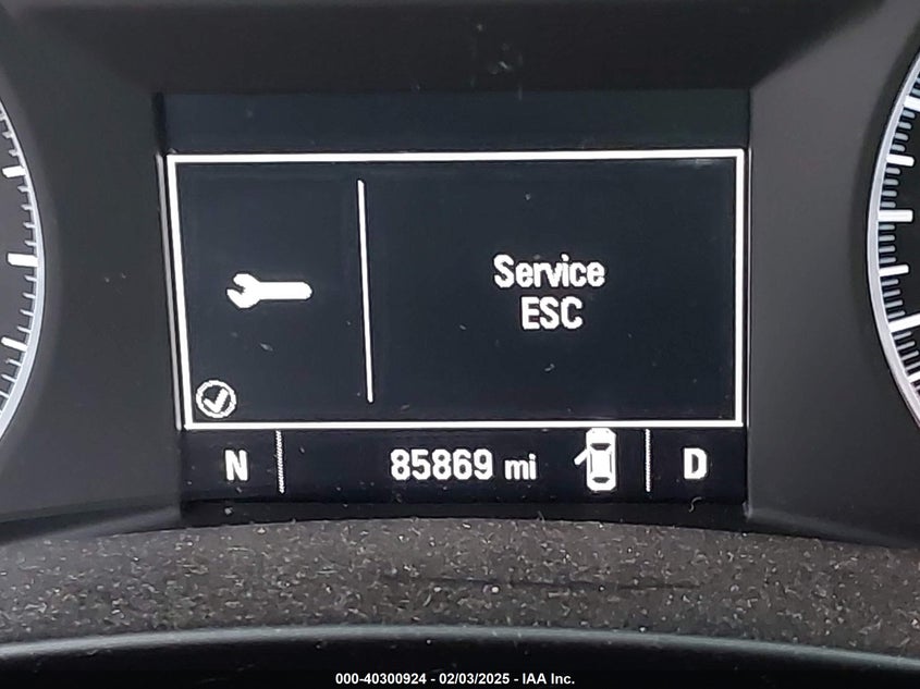 2018 GMC TERRAIN SLE - 3GKALMEV7JL210255