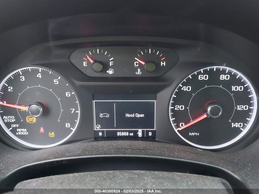 2018 GMC TERRAIN SLE - 3GKALMEV7JL210255